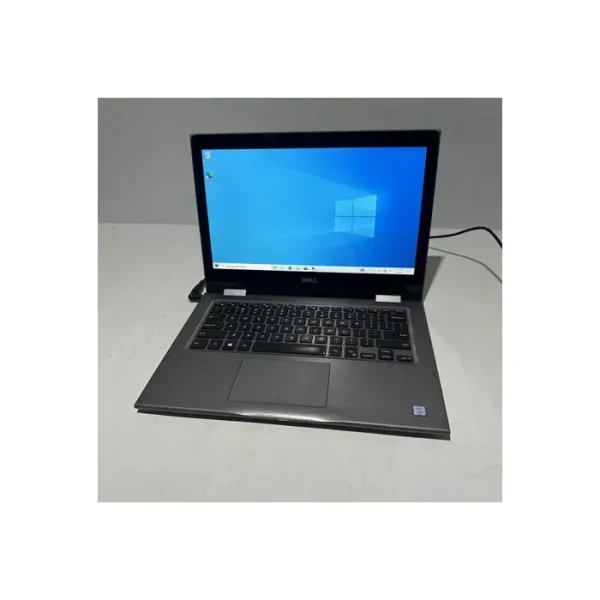 Dell Inspiron (Refurbished) 13-5368 i3 6th Gen 8Gb Ram 256 SSD (Touch Screen)