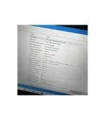 Dell Inspiron (Refurbished) 13-5368 i3 6th Gen 8Gb Ram 256 SSD (Touch Screen) - Image 3