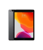 Apple iPad 9.7" (2018 - 6th Gen), Wi-Fi + Cellular, 32GB, Space Gray