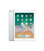 Apple iPad 9.7" (2018 - 6th Gen), Wi-Fi + Cellular, 32GB, Space Gray - Image 4