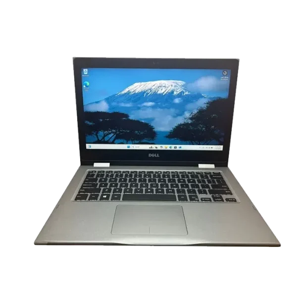 Dell Inspiron (Refurbished) 13-5378 i5 7th Gen 8Gb Ram 256 SSD (Touch Screen)