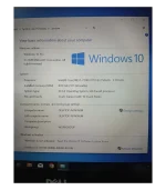 Dell Inspiron (Refurbished) 13-5378 i5 7th Gen 8Gb Ram 256 SSD (Touch Screen) - Image 3