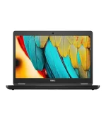 Dell (Refurbished) Latitude 5490 | 14 inch Full HD FHD Business Laptop | Intel 8th Gen i5-8350U Quad Core | 8GB DDR4 | 256GB SSD | Win