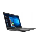 Dell (Refurbished) Latitude 5490 | 14 inch Full HD FHD Business Laptop | Intel 8th Gen i5-8350U Quad Core | 8GB DDR4 | 256GB SSD | Win - Image 2
