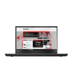 Lenovo ThinkPad (Refurbished) T470 i5 6th Gen 8Gb RAM 256 SSD