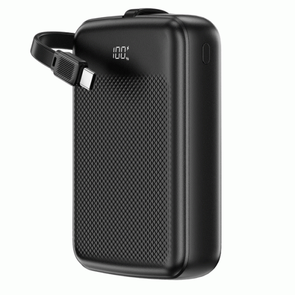 Fast Charge Power Bank M14 PD22.5W 20000mAh