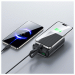 Fast Charge Power Bank M14 PD22.5W 20000mAh - Image 2