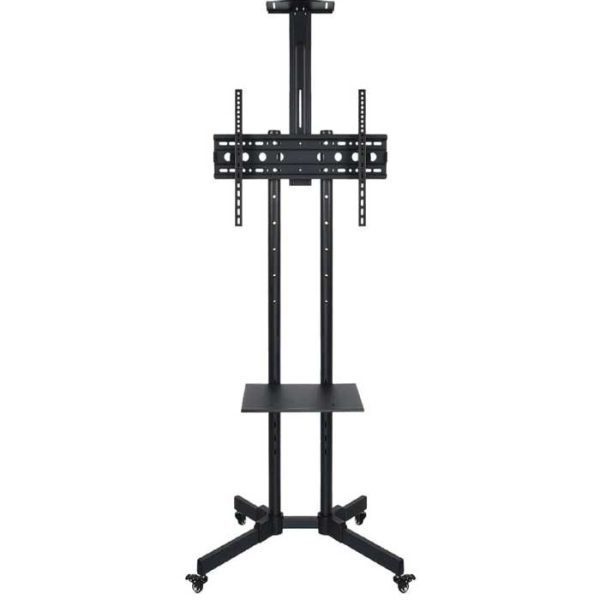Portable Trolley Stand LITE For 32″ to 75″