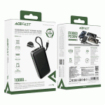 Acefast - Fast Charge Power Bank M7 PD30W 10000mAh - Image 2