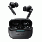 TWS Earbuds W5 HYBRID ANC ENC - Image 3
