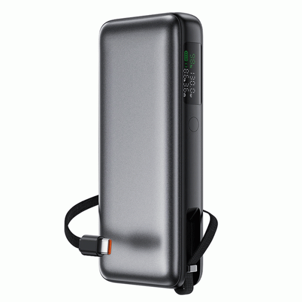 Fast Charge Power Bank M22 PD130W 20000mAh