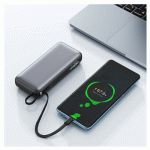 Fast Charge Power Bank M22 PD130W 20000mAh - Image 2