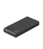 MyCandy 10,000mAh 22.5W Type-C Fast Charging Power Bank PB-C150 - Black