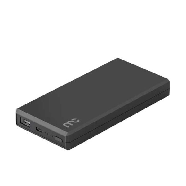 MyCandy 10,000mAh 22.5W Type-C Fast Charging Power Bank PB-C150 - Black