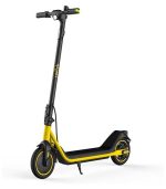 SWITCH Electric Scooter ES-C120 for Adult with 350W Motor, Long Range Battery E-scooter, LED Display