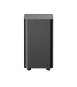 AZTECH 2.1CH Soundbar with Wired Subwoofer 120W Bluetooth 5.3 Home Theater System Game Mode with HDMI ARC, Optical, AUX, USB, DSP, 3EQ Modes & Remote Deep Bass Surround Soundbar TV Speaker UAE Ver - Image 2