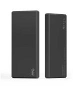 MyCandy 10,000mAh 22.5W Type-C Fast Charging Power Bank PB-C150 - Black - Image 3
