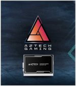 AZTECH OMEGA 1250W 80 Plus Gold ATX 3.1 & PCIe 5.1 Ready Fully Modular Power Supply Ultra‑Quiet Hybrid Fan PSU 120 mm, Japanese 100% 105 °C Caps, ZERO RPM Low noise Control RTX 40 PSU & Ryzen & Intel - Image 4