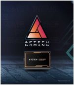 AZTECH ALPHA 1000W 80Plus Gold Fully Modular Power Supply Unit (PSU) - Image 5