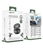 ACEFAST Fast Wireless Charger Magnetic Holder - Image 2