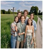 ACEFAST Wireless Selfie Stick - Image 6