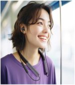 ACEFAST N1 Neck Hanging Wireless Earphones - Image 6