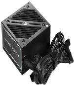 Aztech NOVA 650W 80PLUS White Non Modular Power Supply Unit (PSU) - Image 6