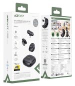 ACEFAST Dual Wireless lavalier microphone - Image 7