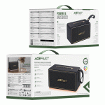 Portable Speaker K3 Ultra - Image 3