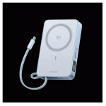 UGREEN MagFlow Magnetic Power Bank 10000mAh 25W