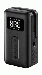 Ugreen Tire Inflator Portable Air Compressor 150PSI Air Pump