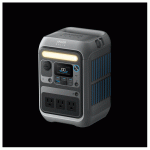 Anker SOLIX C300 Portable Power Station - 288Wh | 300W