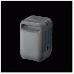 Anker SOLIX C300 Portable Power Station - 288Wh | 300W - Image 2