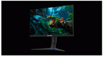 AP-Frog 27'' flat QHD Premium Gaming Monitor with a FAST IPS panel, 180Hz refreshrate and 0.3ms MPRT, accented with rear RGB lighting