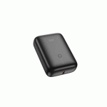 MyCandy  Powerbank 10Kmah Type-C Pd Black assorted P66 - Image 3