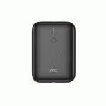 MyCandy  Powerbank 10Kmah Type-C Pd Black assorted P66