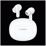 UGREEN Earbuds HiTune P3 True Wireless White