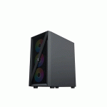 Intel Core I5-12400F (512GB ) SkyTech Gaming PC 650W - Image 2