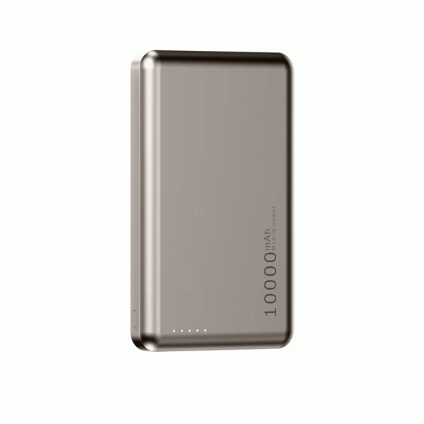 MYCANDY PB-D310M MagPower Powerbank – 10,000 mAh 15W Wireless Charging Fast Charge
