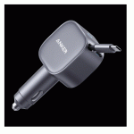 Anker Nano 75W Car Charger