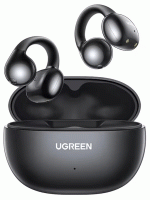 UGreen Hitune S3 Open Wearable True Wireless Earbuds Black