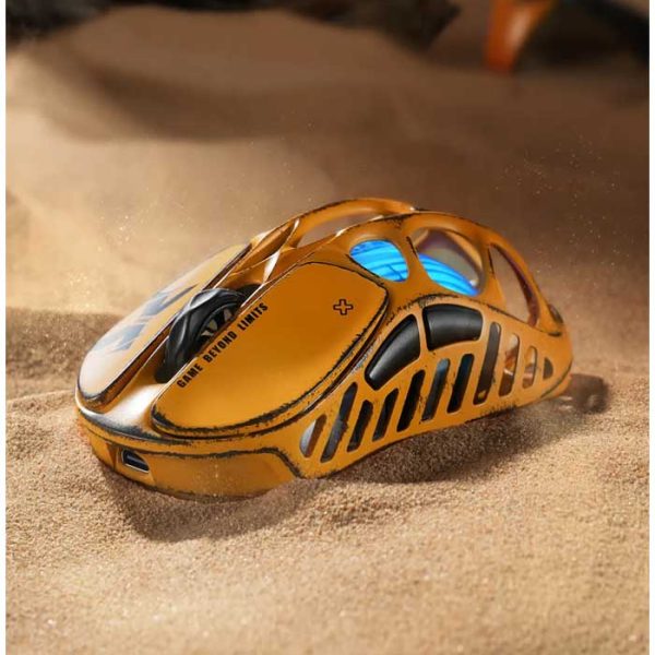 GravaStar Mercury X Wireless Gaming Mouse Special Edition