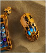 GravaStar Mercury X Wireless Gaming Mouse Special Edition - Image 2