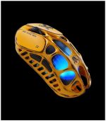 GravaStar Mercury X Wireless Gaming Mouse Special Edition - Image 3