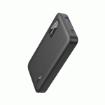 Ugreen PB311-25742 20w 10000mAh Two way Fast Charging Power Bank, Black