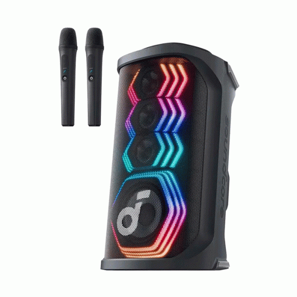 Anker Soundcore Rave 3S AI Wireless Party Speaker