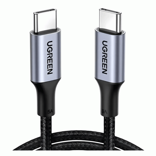 Ugreen USB-C Cable 1m Black