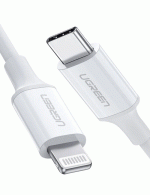 UGreen Usb-C To Lightning Cable 1M - Image 2