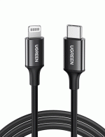 UGreen Usb-C To Lightning Cable 1M