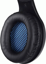 SADES C Power Gaming Headset, 3.5mm Stereo, SA-716 - Image 2